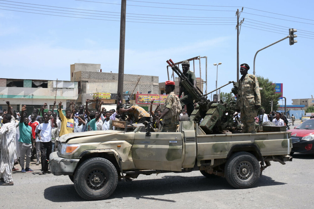 Analiză BBC. De ce este război civil în Sudan? Care sunt cele mai importante aspecte de reținut - Imaginea 2