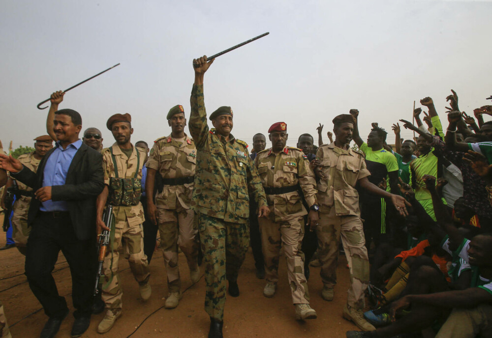 Analiză BBC. De ce este război civil în Sudan? Care sunt cele mai importante aspecte de reținut - Imaginea 4