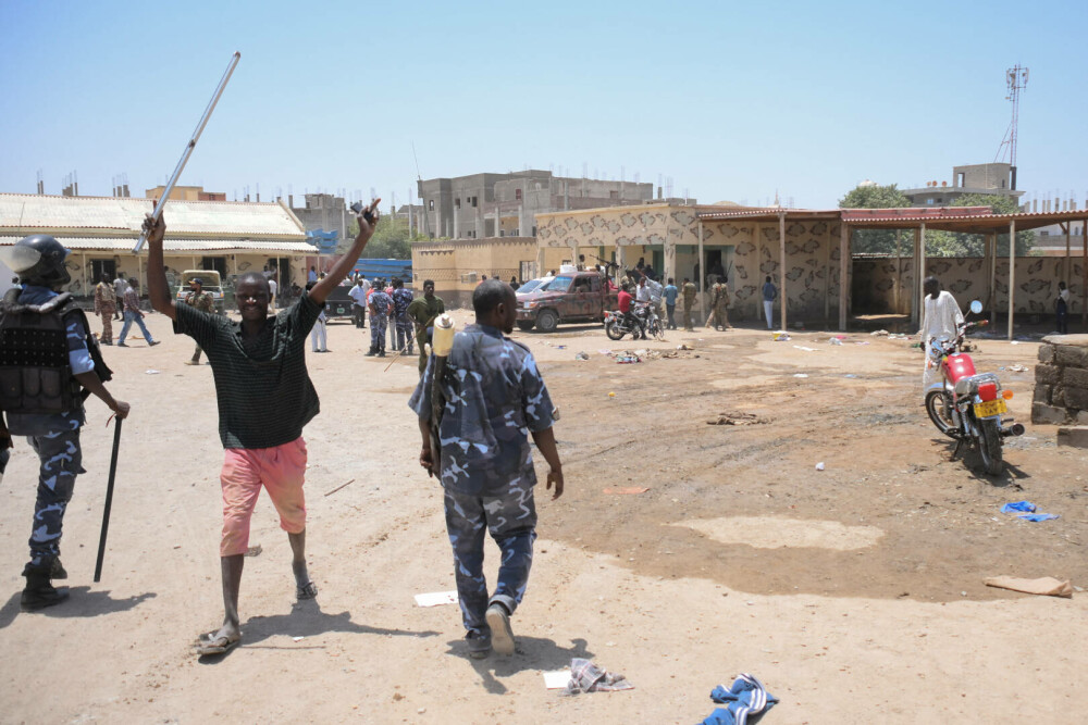 Analiză BBC. De ce este război civil în Sudan? Care sunt cele mai importante aspecte de reținut - Imaginea 5