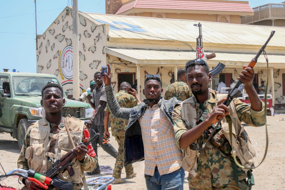 Analiză BBC. De ce este război civil în Sudan? Care sunt cele mai importante aspecte de reținut - Imaginea 6