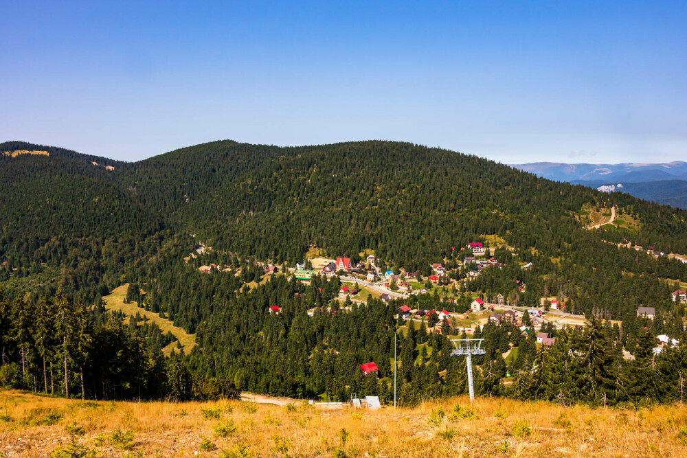 Obiective turistice în Bihor. Ce poți vizita dacă ajungi în vestul României - Imaginea 4