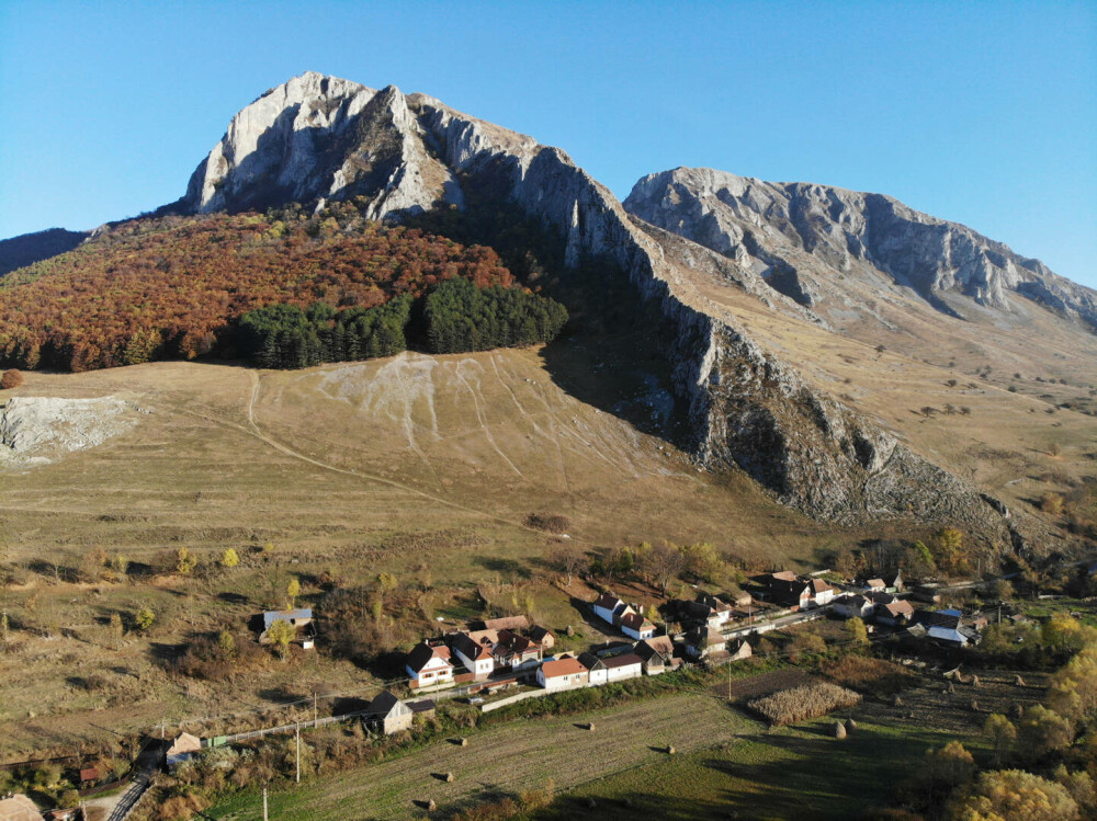 Obiective turistice în Bihor. Ce poți vizita dacă ajungi în vestul României - Imaginea 6