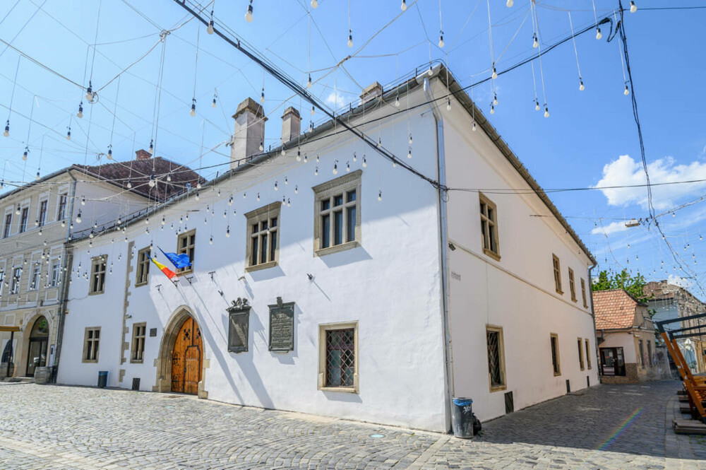 Ce să faci în Cluj-Napoca. Locuri de vizitat în cel mai mare oraș din Transilvania - Imaginea 3