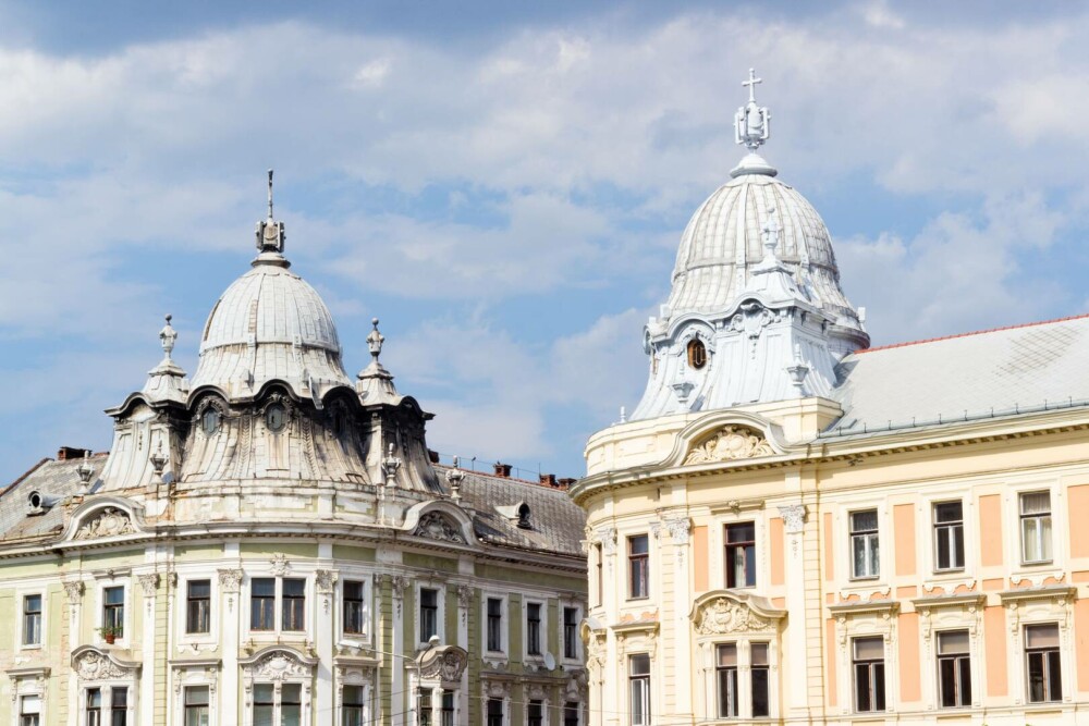Ce să faci în Cluj-Napoca. Locuri de vizitat în cel mai mare oraș din Transilvania - Imaginea 4