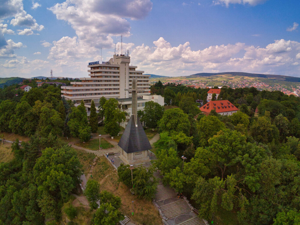 Ce să faci în Cluj-Napoca. Locuri de vizitat în cel mai mare oraș din Transilvania - Imaginea 8