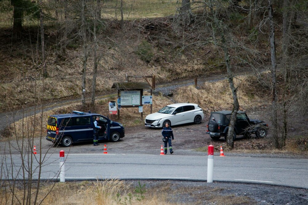 Detalii macabre în cazul copilului de 2 ani al cărui craniu a fost găsit la 9 luni de la dispariția sa. Ce cred localnicii - Imaginea 7