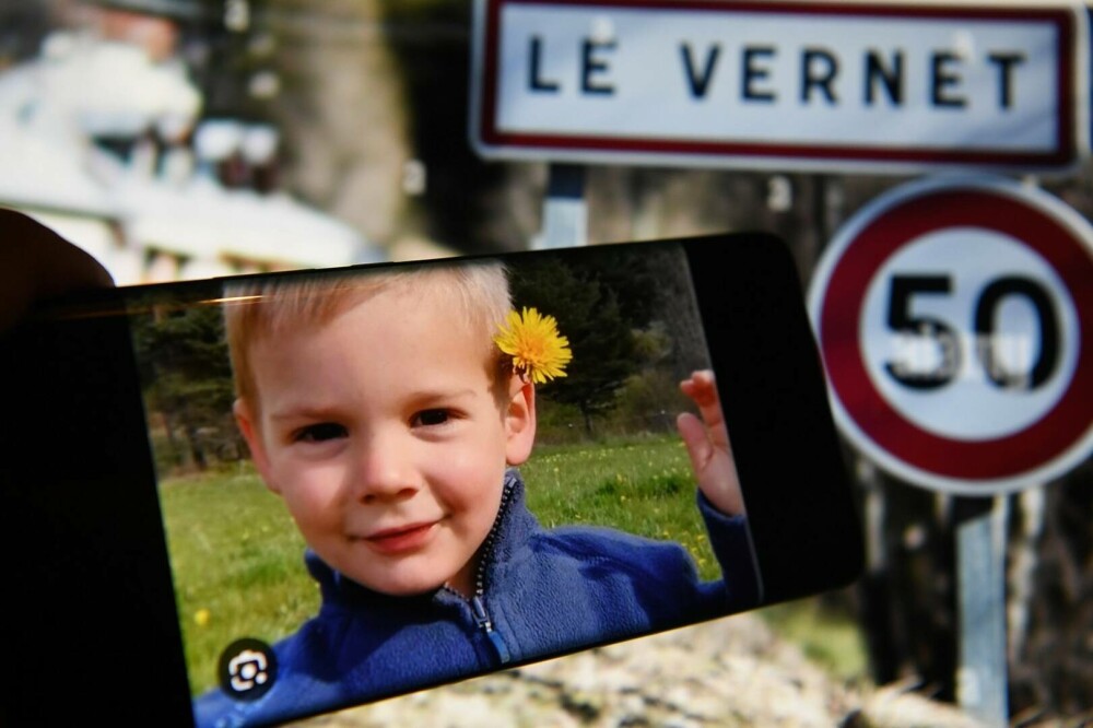 Detalii macabre în cazul copilului de 2 ani al cărui craniu a fost găsit la 9 luni de la dispariția sa. Ce cred localnicii - Imaginea 1