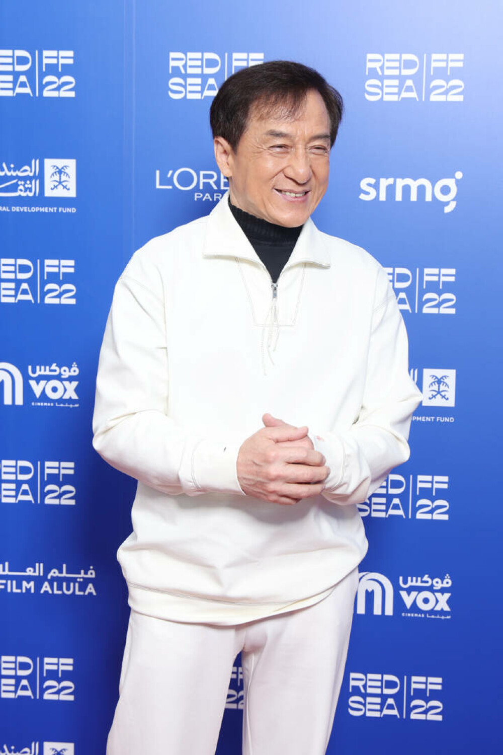 Actorul Jackie Chan împlineşte 70 de ani. A fost considerat un succesor al lui Bruce Lee | GALERIE FOTO - Imaginea 7