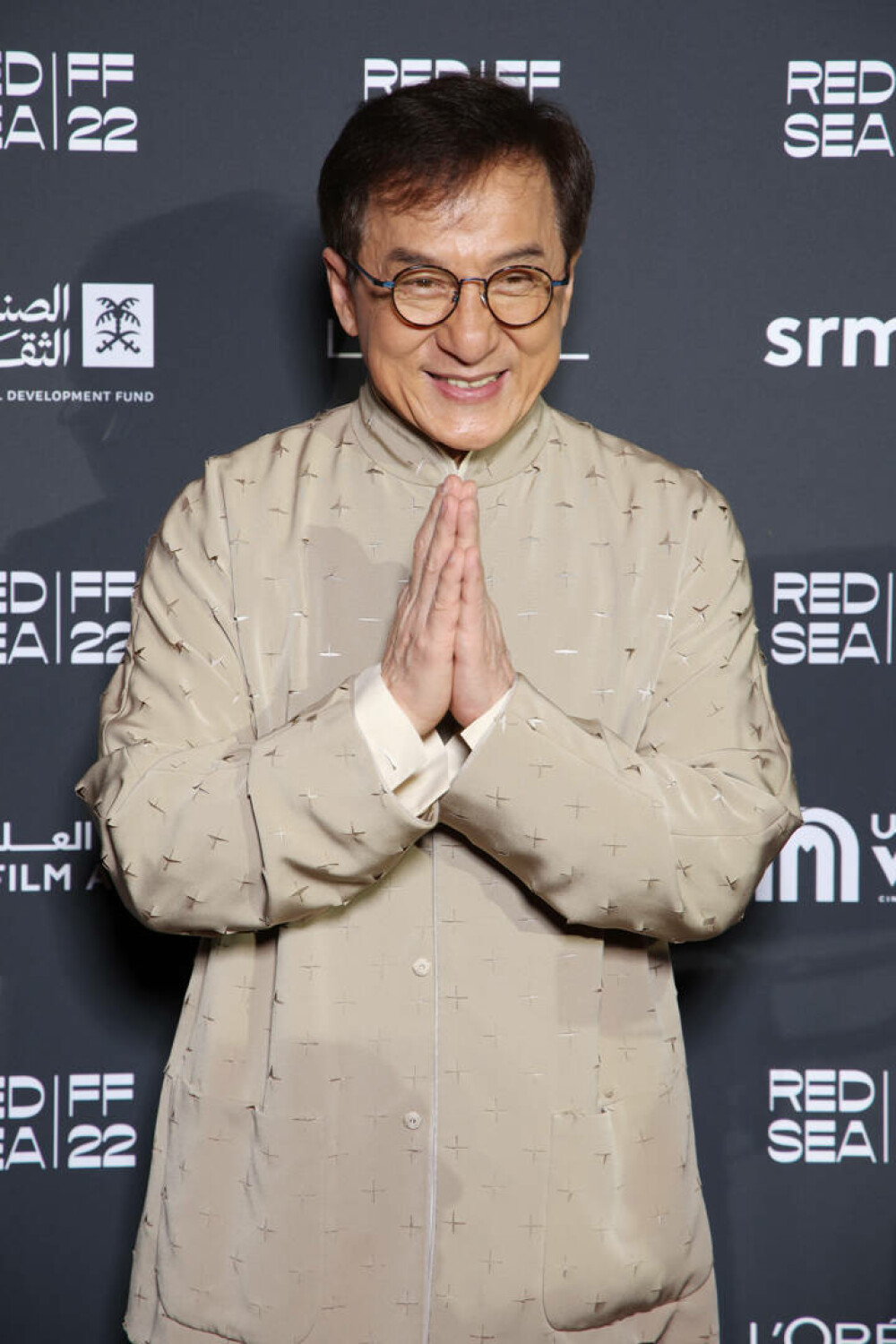 Actorul Jackie Chan împlineşte 70 de ani. A fost considerat un succesor al lui Bruce Lee | GALERIE FOTO - Imaginea 9