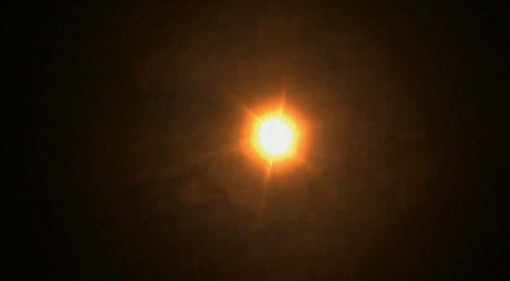 Eclipsa de Soare din 8 aprilie 2024. Imagini cu fenomenul astronomic al anului. FOTO și VIDEO - Imaginea 12