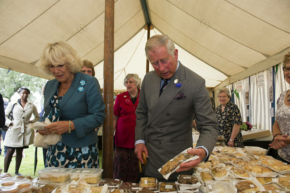 Patru alimente interzise în familia regală britanică. Ce nu mănâncă niciodată regele Charles - Imaginea 7