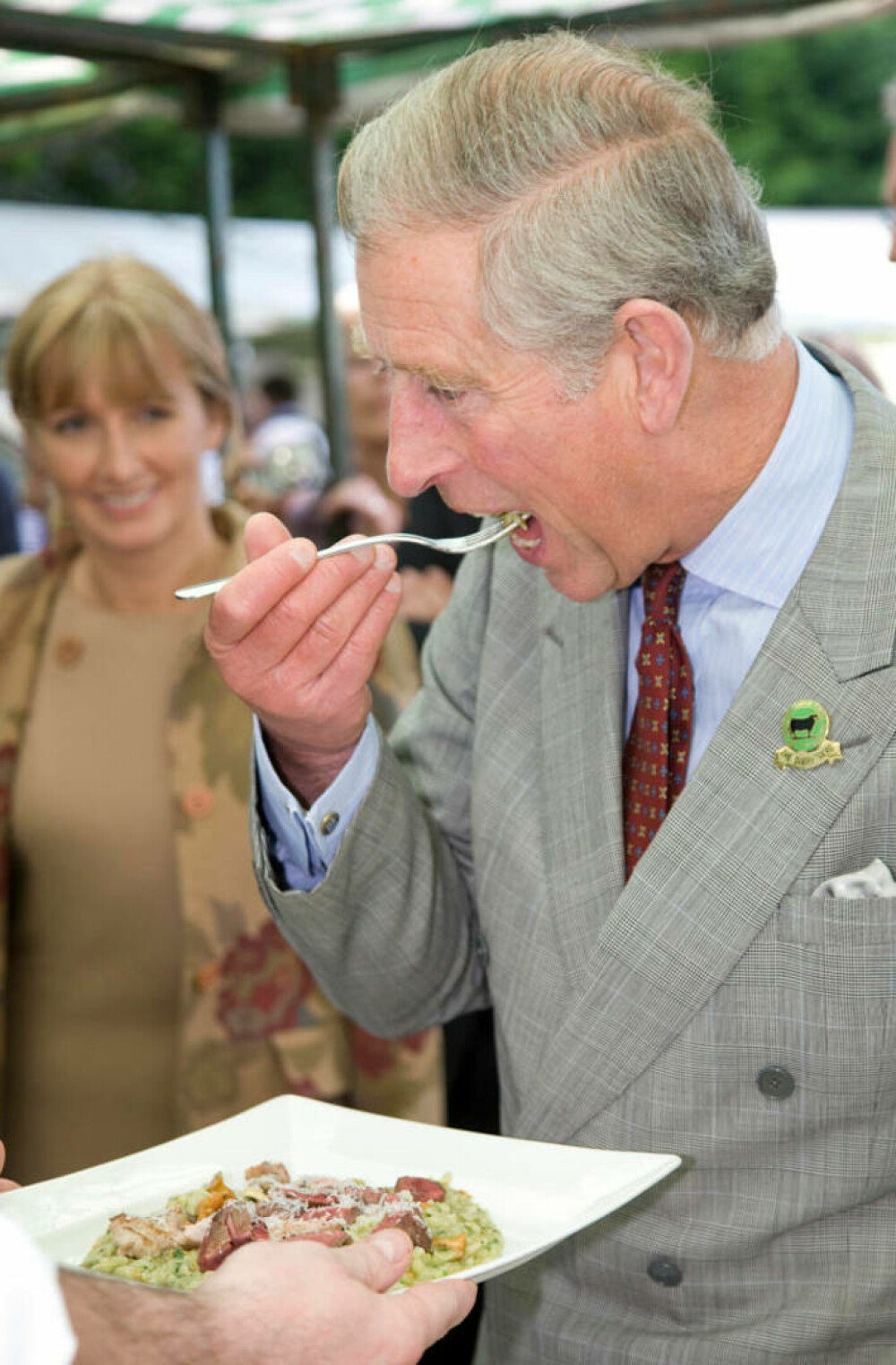 Patru alimente interzise în familia regală britanică. Ce nu mănâncă niciodată regele Charles - Imaginea 9