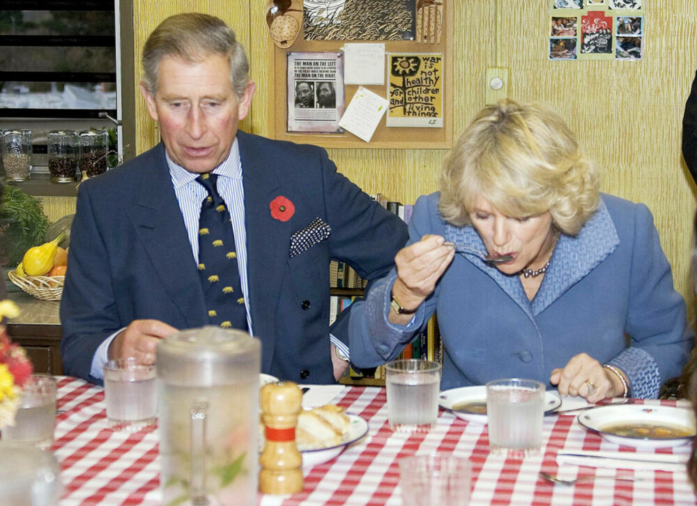 Patru alimente interzise în familia regală britanică. Ce nu mănâncă niciodată regele Charles - Imaginea 10