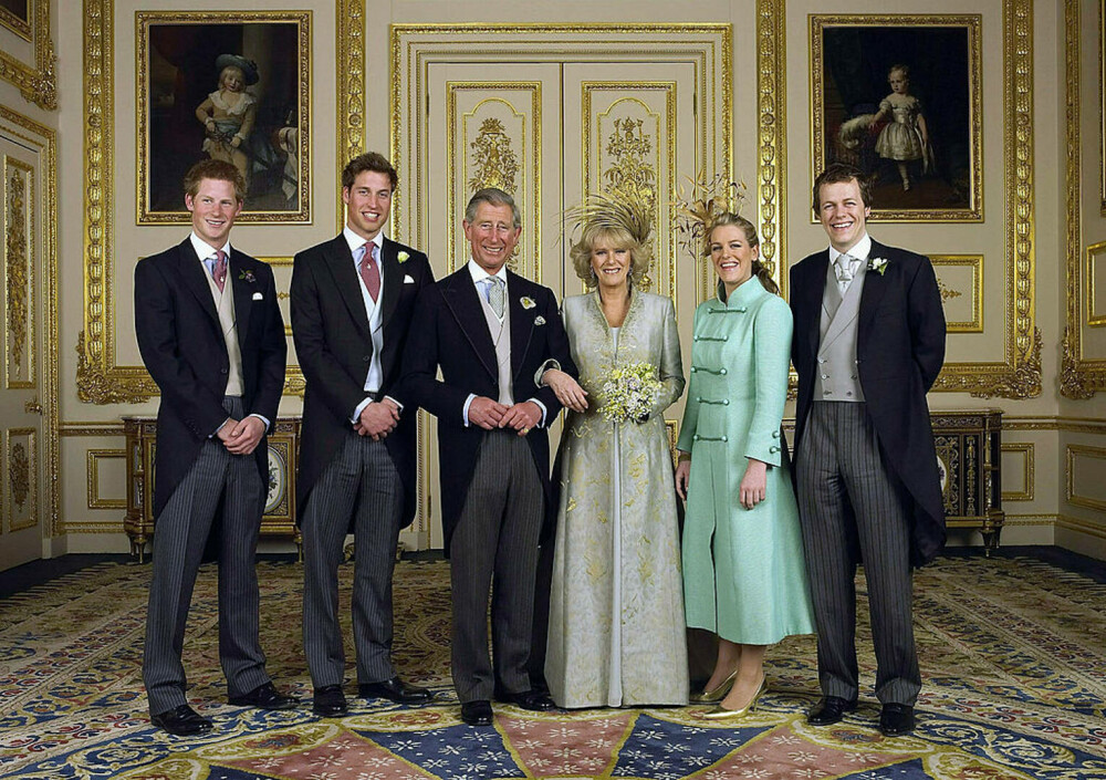 Totul despre nunta regelui Charles al III-lea. Tradiția peste care a trecut Camilla în ziua marelui eveniment - Imaginea 4