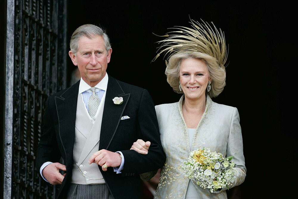 Totul despre nunta regelui Charles al III-lea. Tradiția peste care a trecut Camilla în ziua marelui eveniment - Imaginea 8
