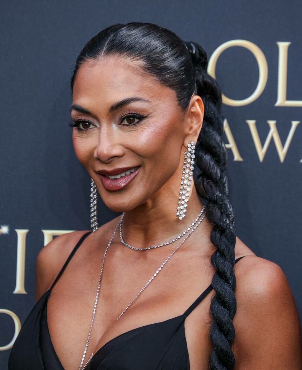 Nicole Scherzinger a întors toate privirile în New York. Cum și-a făcut apariția la o petrecere | GALERIE FOTO - Imaginea 19