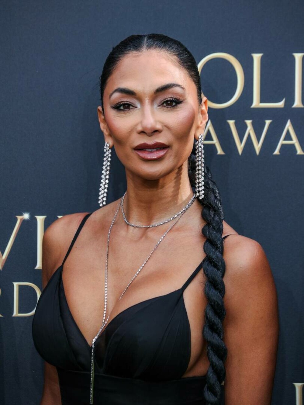 Nicole Scherzinger a întors toate privirile în New York. Cum și-a făcut apariția la o petrecere | GALERIE FOTO - Imaginea 16