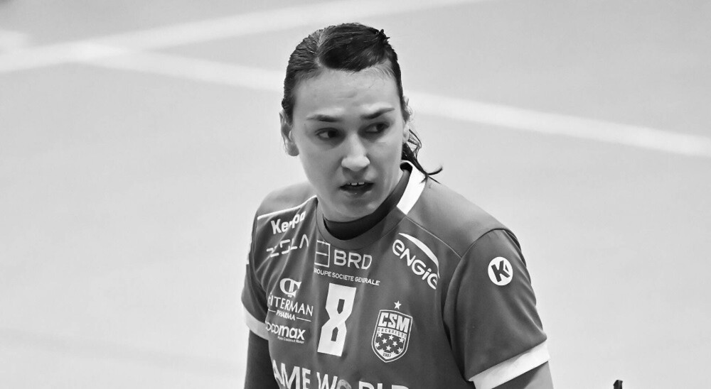 Cristina Neagu, înaintea meciului de retragere: Îmi doresc să ne bucurăm împreună de handbal, va fi o sărbătoare - Imaginea 11