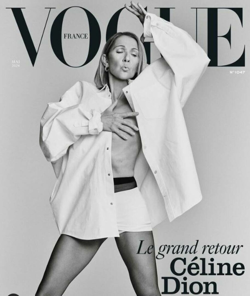 Céline Dion face dezvăluiri despre boala de care suferă. Ce tratament urmează artista | FOTO - Imaginea 3