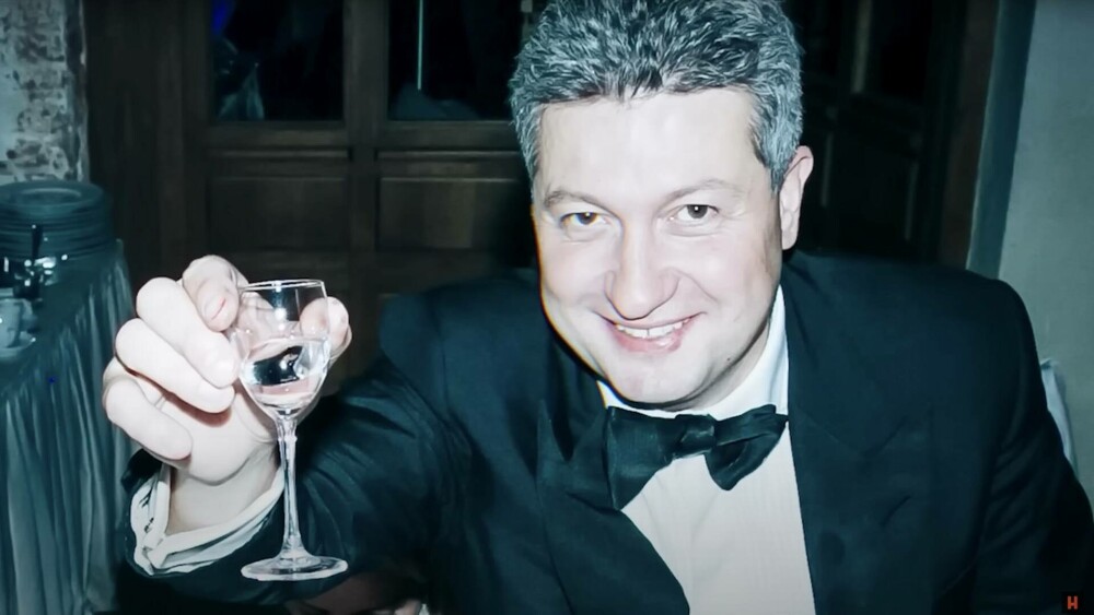 Adjunctul Apărării din Rusia, unul dintre cei mai bogați demnitari, arestat. Ce se întâmplă acum la Kremlin FOTO&VIDEO - Imaginea 1