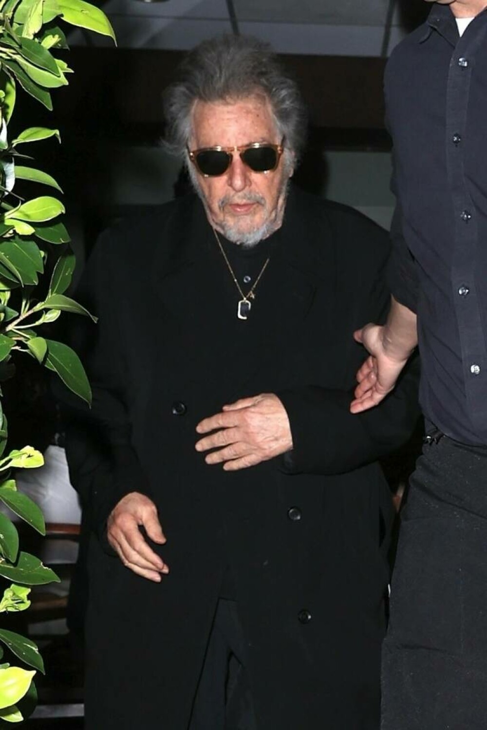 Al Pacino împlinește 84 de ani. Detaliile neștiute despre viața celebrului actor. GALERIE FOTO - Imaginea 20