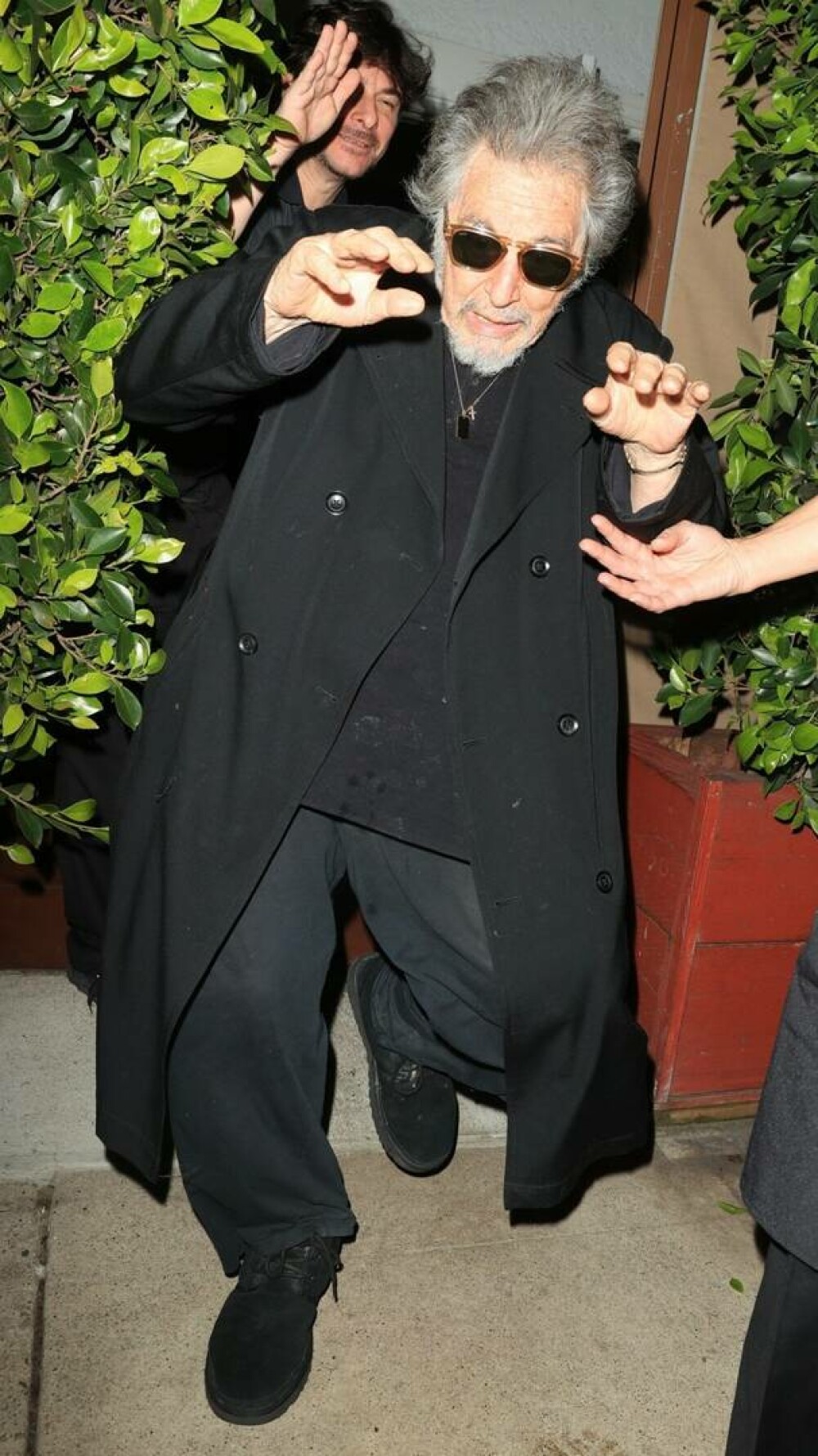 Al Pacino împlinește 84 de ani. Detaliile neștiute despre viața celebrului actor. GALERIE FOTO - Imaginea 21