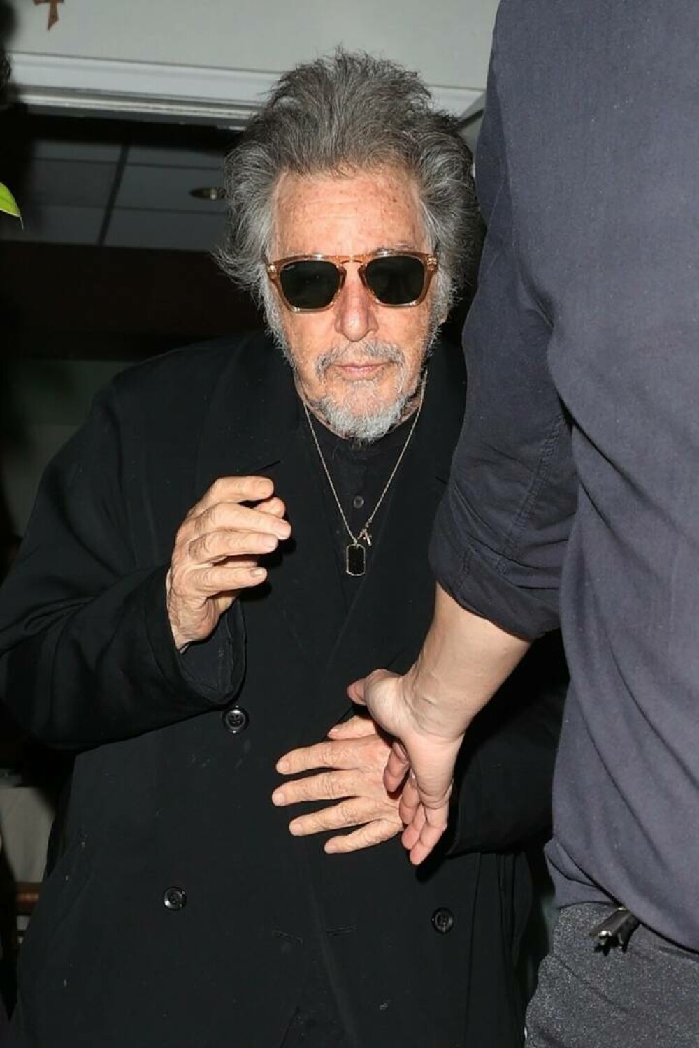 Al Pacino împlinește 84 de ani. Detaliile neștiute despre viața celebrului actor. GALERIE FOTO - Imaginea 22