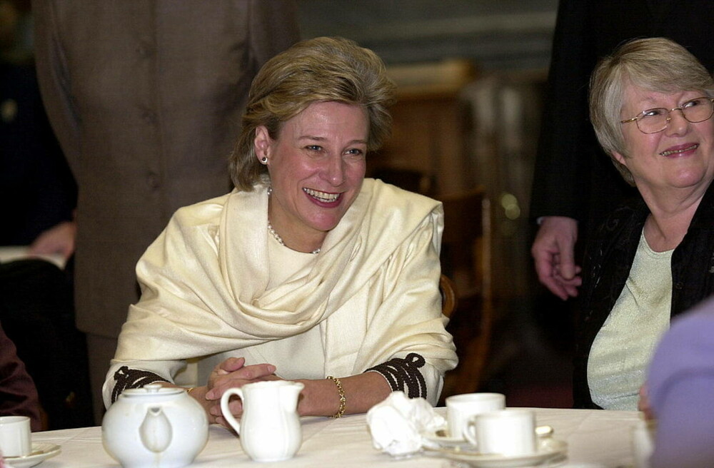 Cine este femeia care a făcut istorie în familia regală britanică. A fost aleasă de regele Charles într-un rol special | FOTO - Imaginea 2