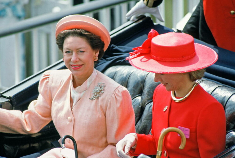 Cine este femeia care a făcut istorie în familia regală britanică. A fost aleasă de regele Charles într-un rol special | FOTO - Imaginea 6