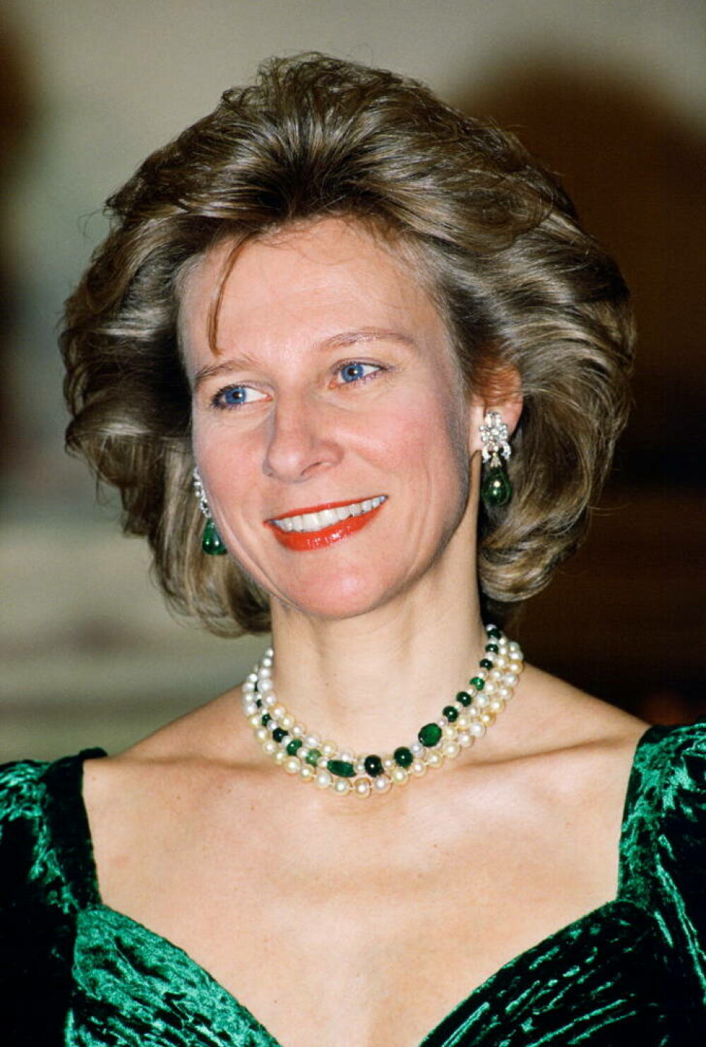 Cine este femeia care a făcut istorie în familia regală britanică. A fost aleasă de regele Charles într-un rol special | FOTO - Imaginea 7
