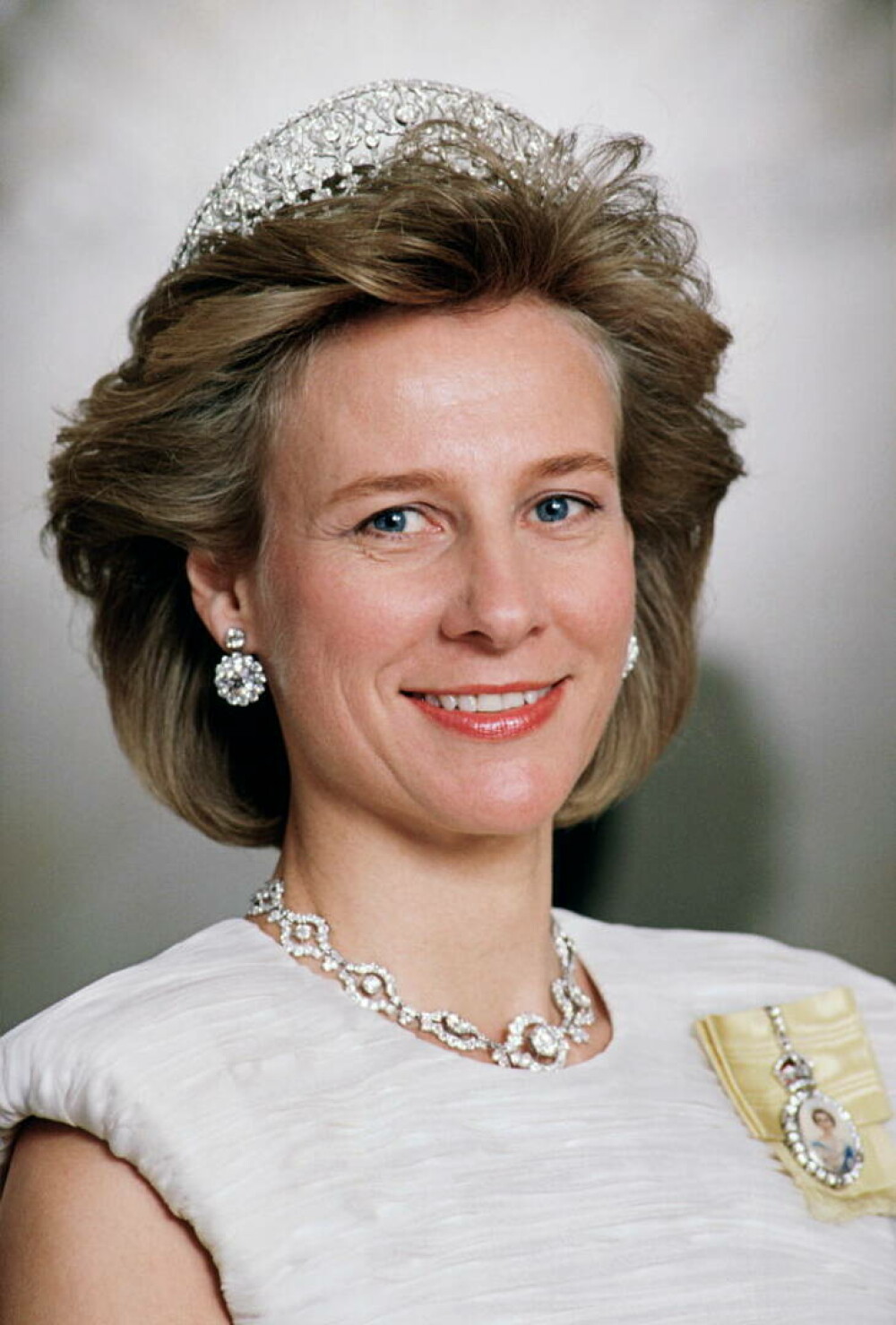 Cine este femeia care a făcut istorie în familia regală britanică. A fost aleasă de regele Charles într-un rol special | FOTO - Imaginea 8