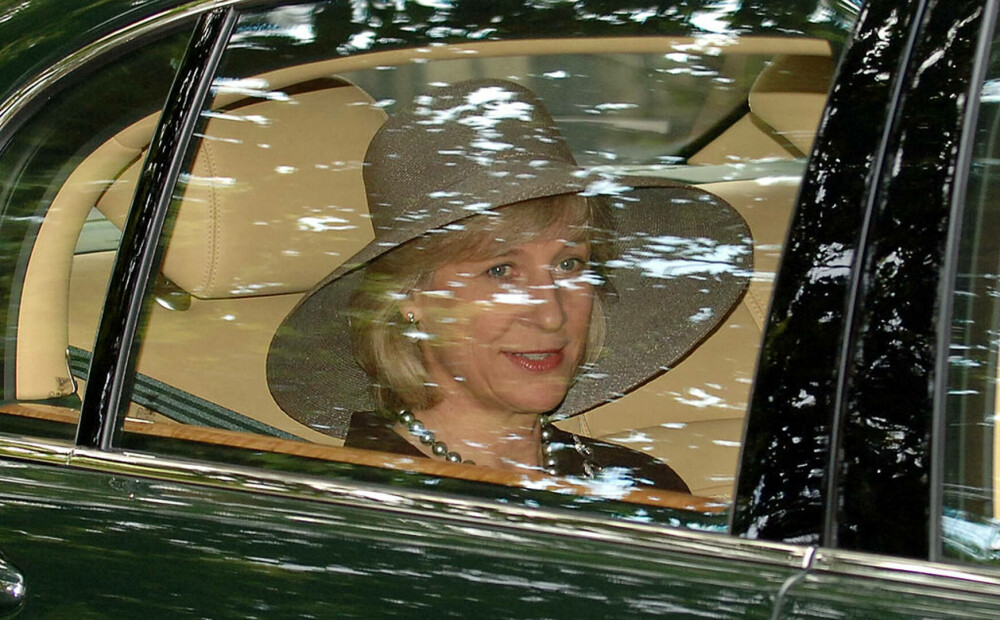 Cine este femeia care a făcut istorie în familia regală britanică. A fost aleasă de regele Charles într-un rol special | FOTO - Imaginea 15