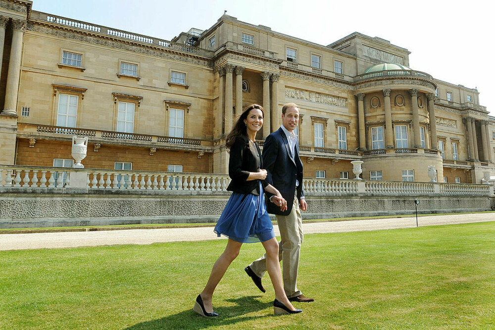 Prințul William și prințesa Kate împlinesc 13 ani de căsătorie. Detaliile secrete de la nunta care a făcut istorie | FOTO - Imaginea 1