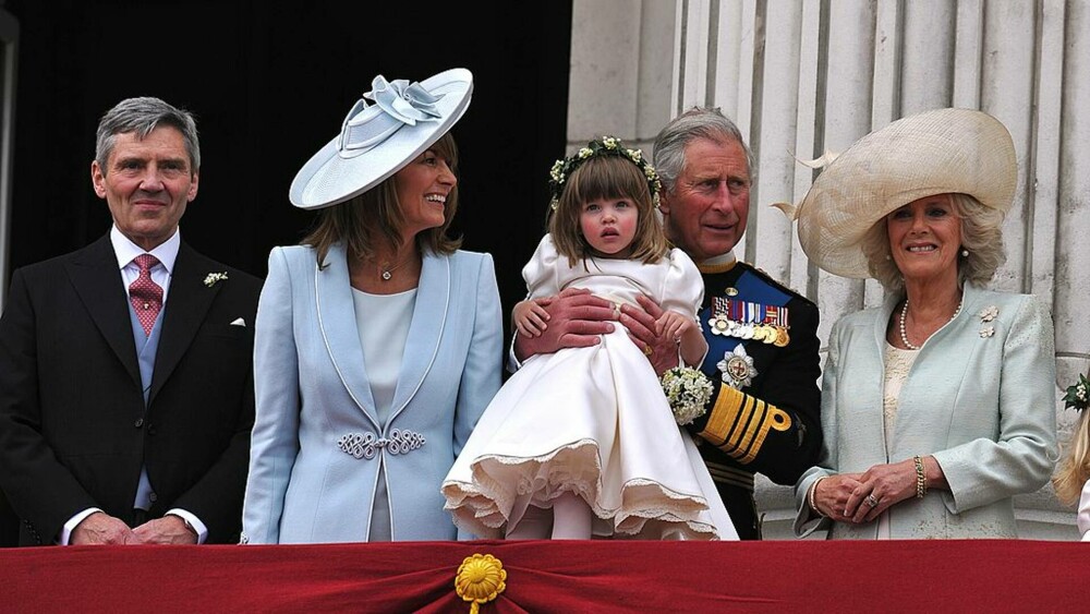Prințul William și prințesa Kate împlinesc 13 ani de căsătorie. Detaliile secrete de la nunta care a făcut istorie | FOTO - Imaginea 21