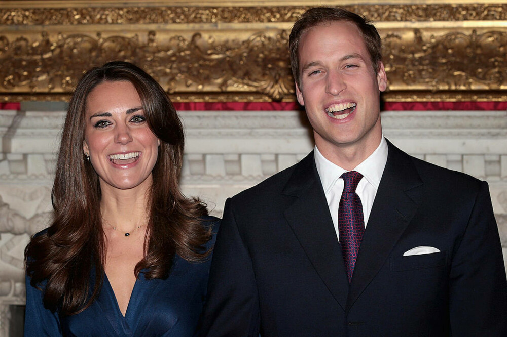 Prințul William și prințesa Kate împlinesc 13 ani de căsătorie. Detaliile secrete de la nunta care a făcut istorie | FOTO - Imaginea 24