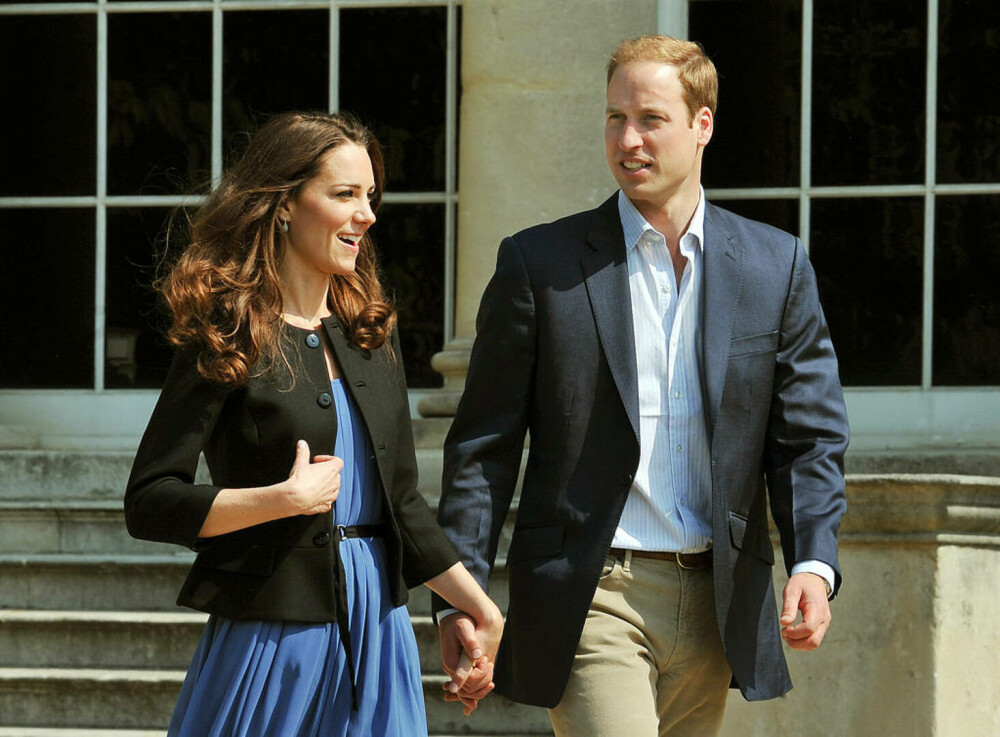 Prințul William și prințesa Kate împlinesc 13 ani de căsătorie. Detaliile secrete de la nunta care a făcut istorie | FOTO - Imaginea 25