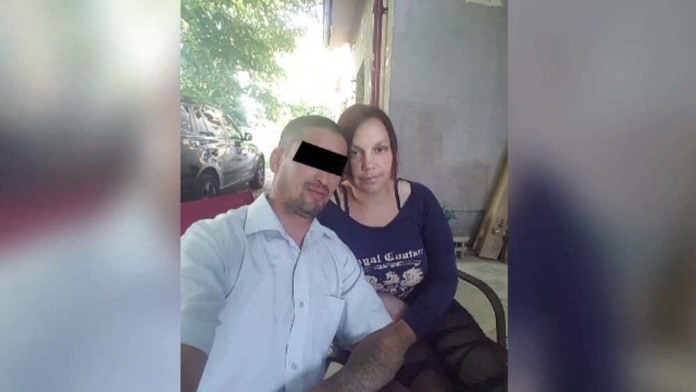 Bărbatul din Olt care și-a înjunghiat mortal soția și-a violat una dintre fiice acum un an și a scăpat nepedepsit - Imaginea 2