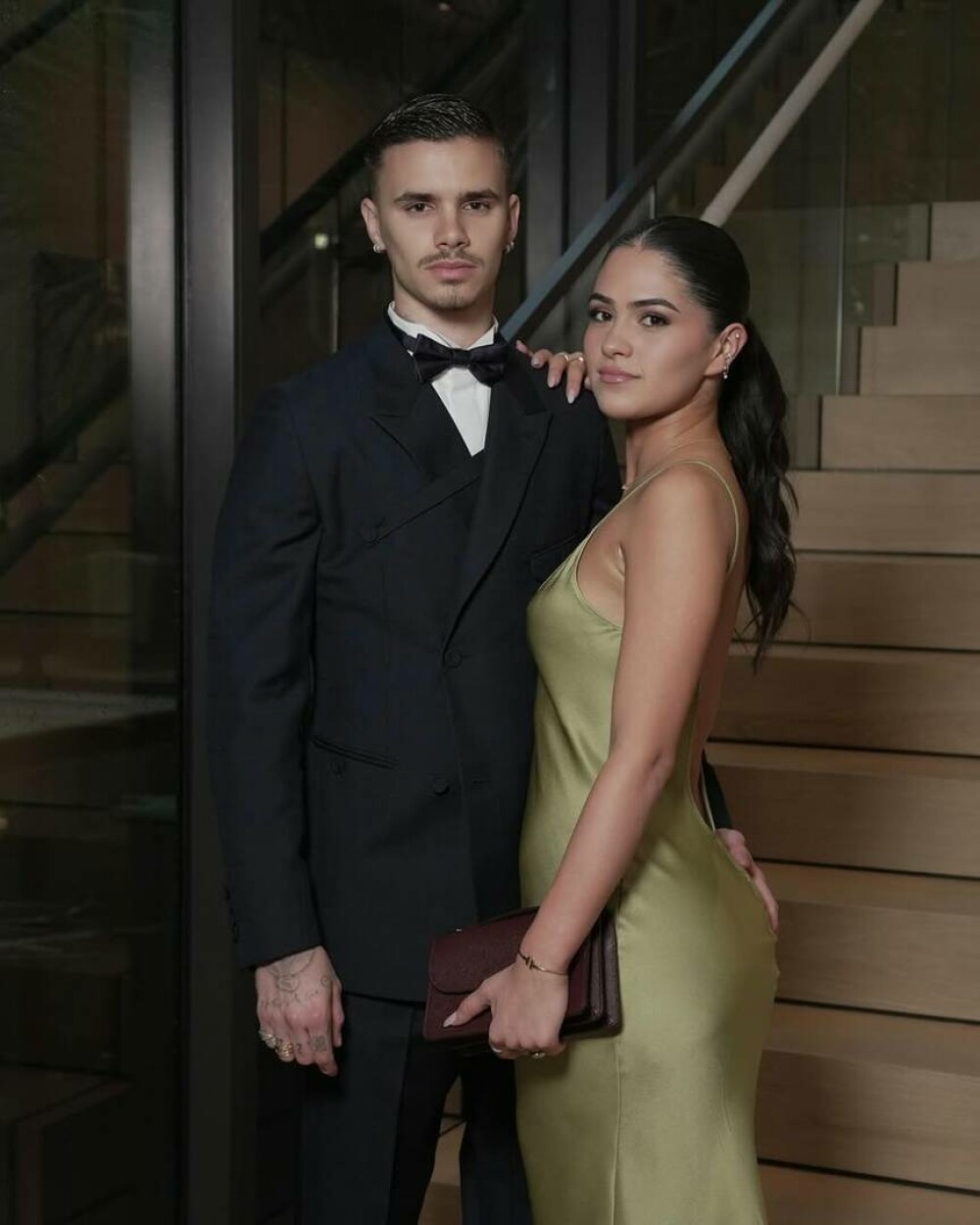 David Beckham și-a sărbătorit anticipat ziua de naștere alături de familie și prieteni. Ce mesaj a transmis Victoria. FOTO - Imaginea 4