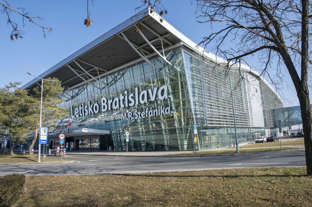 Bratislava: Obiective turistice și tot ce trebuie să știi ca turist ajuns aici pentru prima oară în capitala Slovaciei - Imaginea 2