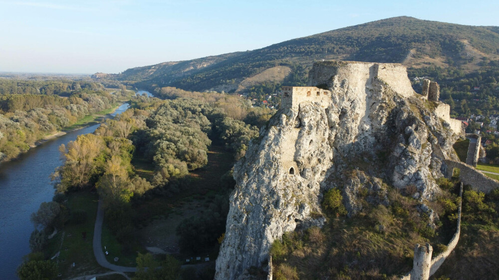 Bratislava: Obiective turistice și tot ce trebuie să știi ca turist ajuns aici pentru prima oară în capitala Slovaciei - Imaginea 9