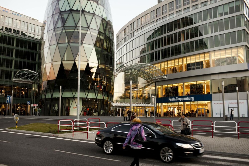 Bratislava: Obiective turistice și tot ce trebuie să știi ca turist ajuns aici pentru prima oară în capitala Slovaciei - Imaginea 12