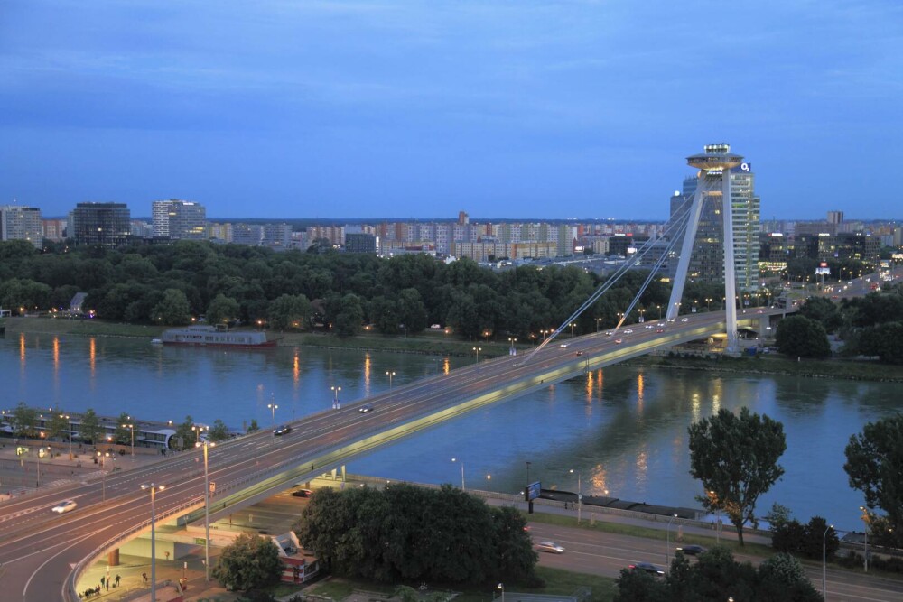 Bratislava: Obiective turistice și tot ce trebuie să știi ca turist ajuns aici pentru prima oară în capitala Slovaciei - Imaginea 13