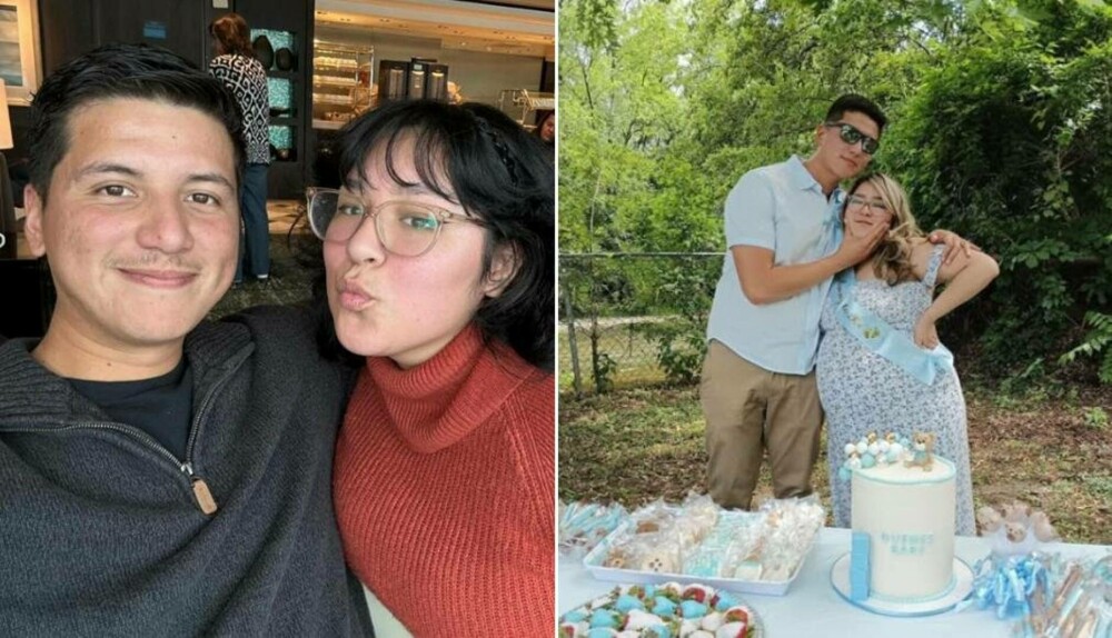 Cine sunt militarii americani care au murit în mlaștina din Lituania. Ultimul mesaj trimis de unul dintre soldați soției sale - Imaginea 3