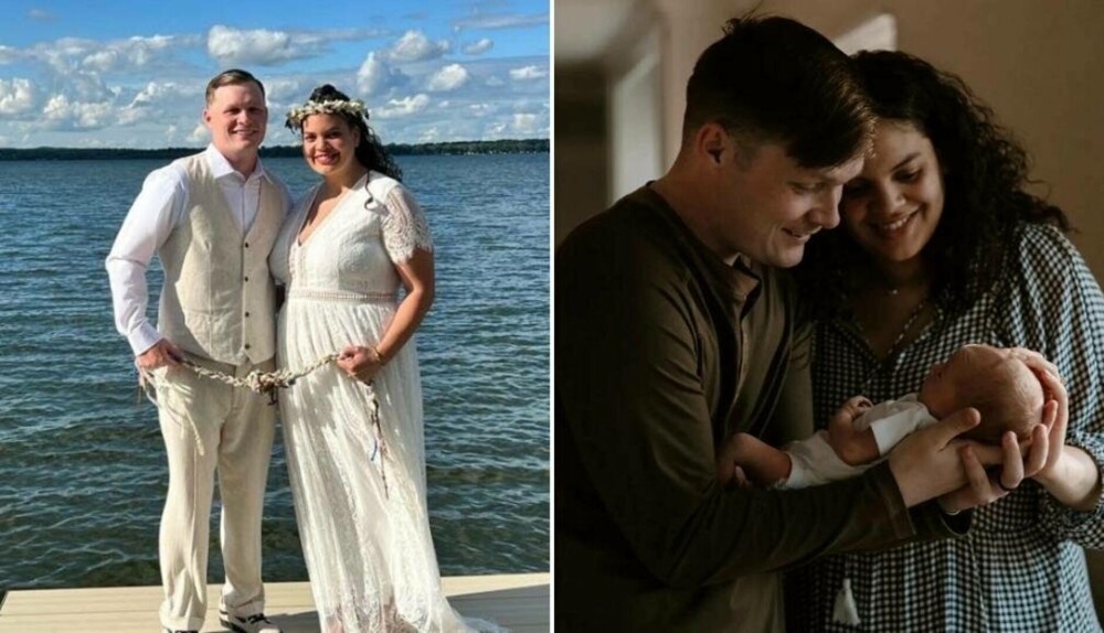 Cine sunt militarii americani care au murit în mlaștina din Lituania. Ultimul mesaj trimis de unul dintre soldați soției sale - Imaginea 4