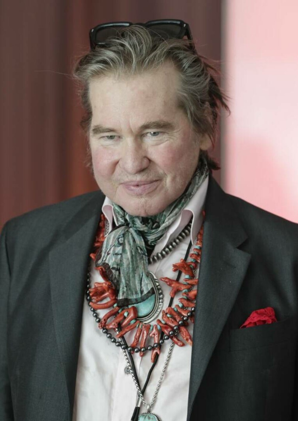 Val Kilmer, starul de cinema care i-a interpretat pe Batman şi Jim Morrison, a murit la 65 de ani - Imaginea 8