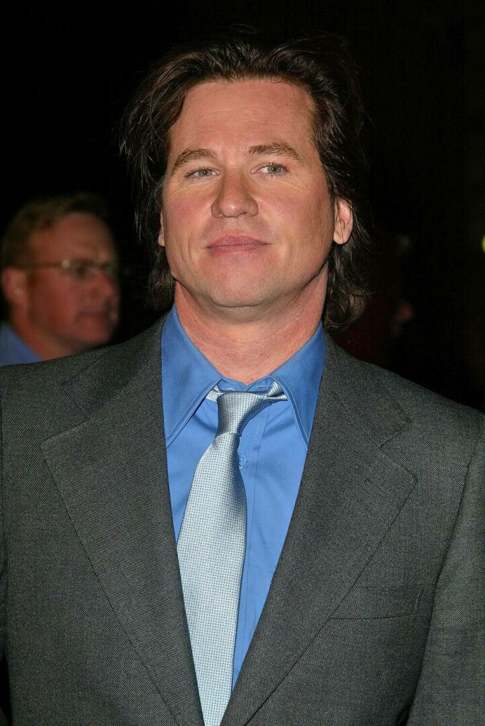 Val Kilmer, starul de cinema care i-a interpretat pe Batman şi Jim Morrison, a murit la 65 de ani - Imaginea 11