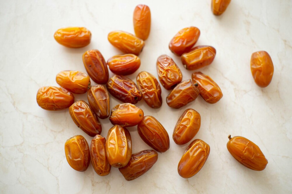 Curmale, fructul-minune cu beneficii uimitoare pentru sănătate. De ce ar trebui să mâncăm zilnic curmale - Imaginea 2