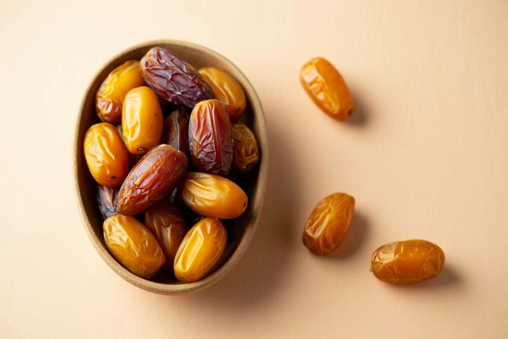 Curmale, fructul-minune cu beneficii uimitoare pentru sănătate. De ce ar trebui să mâncăm zilnic curmale - Imaginea 3