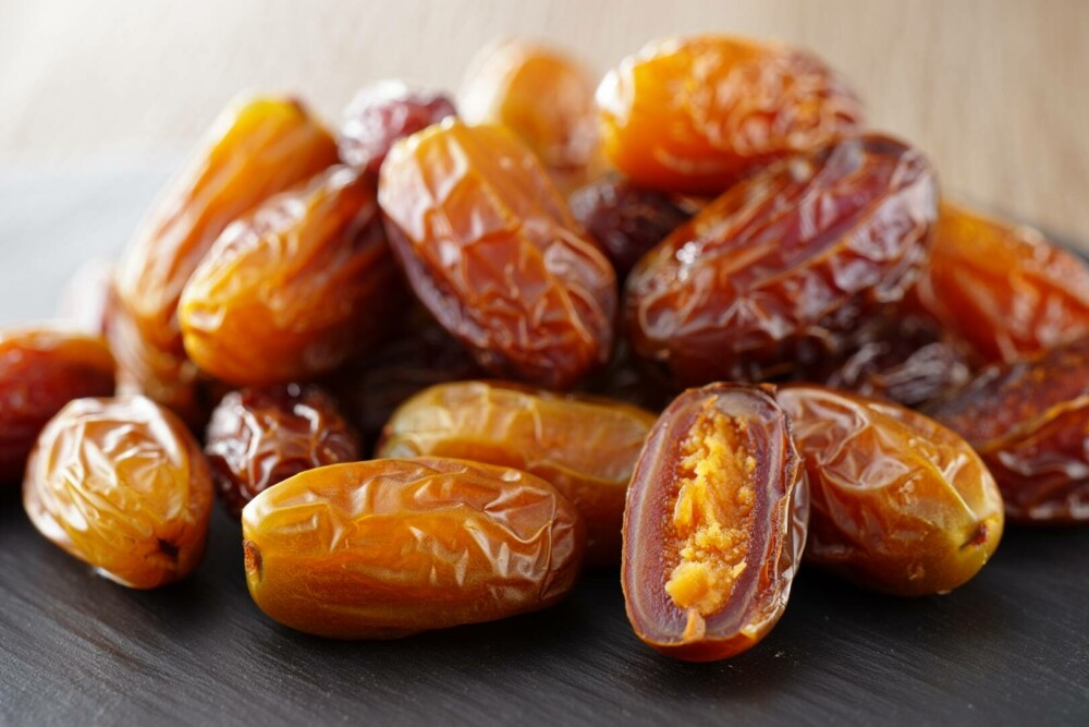 Curmale, fructul-minune cu beneficii uimitoare pentru sănătate. De ce ar trebui să mâncăm zilnic curmale - Imaginea 4