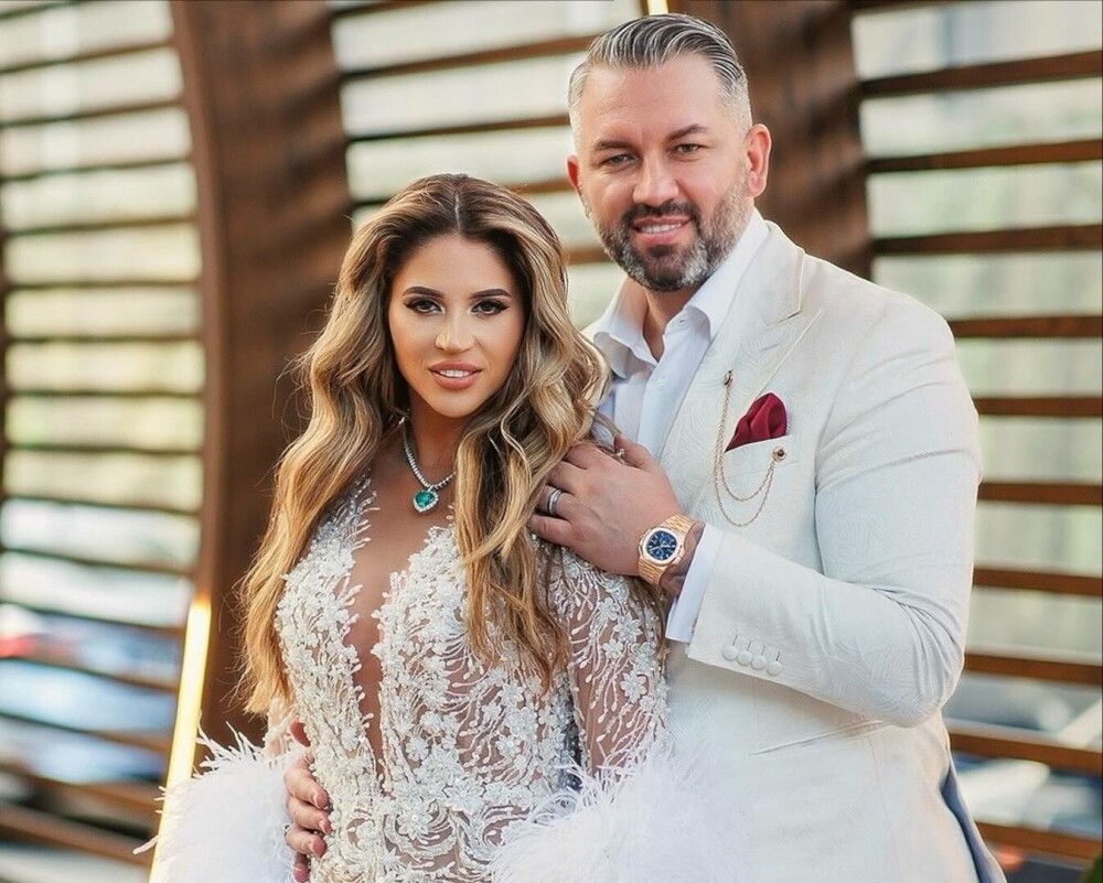 Ce i s-a cerut românului din anturajul lui Trump să spună despre România. Ciolacu: ”Efectul se va vedea curând” | FOTO - Imaginea 5